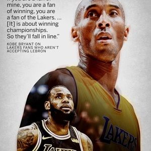 Meet your Posher, Brandon